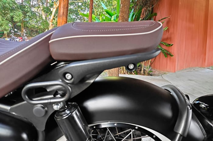 RE Goan Classic 350 review: More than just a dressed-up Classic